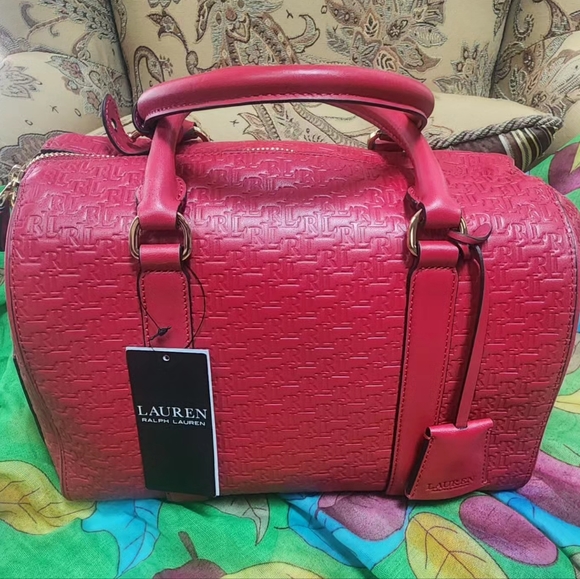 RALP LAUREN BAG